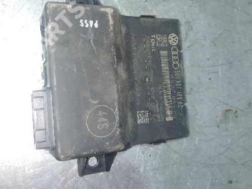 Used Electronic module AUDI A1 Sportback (8XA, 8XF) [2011-2019]  6071628
