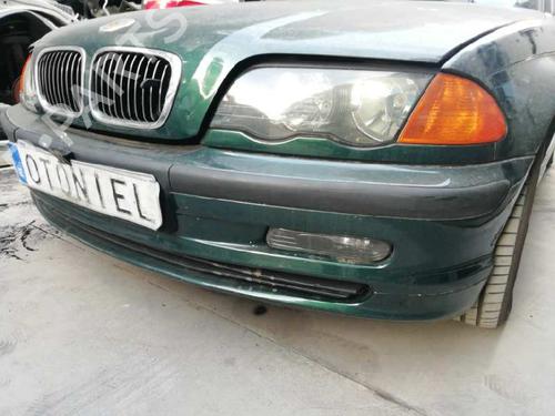 Front bumper BMW 3 (E46) 323 i | BP16413083C7 