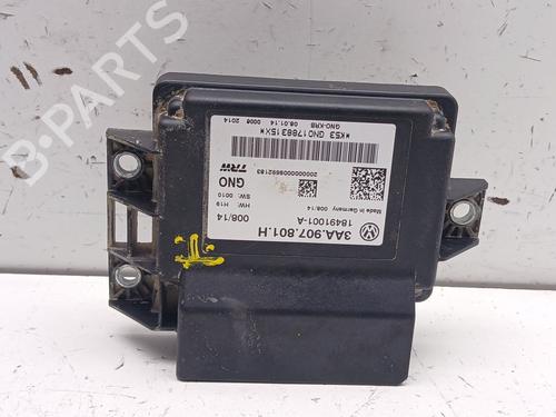 Used ECU airbags ECU airbags VW PASSAT B7 (362) 1.4 TSI (122 hp) 36448348 36448348