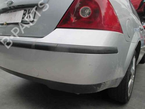 Left front window switch FORD MONDEO III (B5Y)  | BP2397701I27 