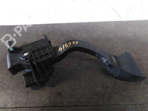 Pedal FORD KA (RU8) 1.2 51893926