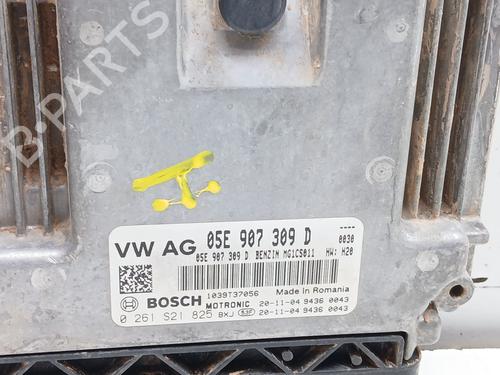 Engine control unit (ECU) CUPRA FORMENTOR (KM7, KMP) 1.5 TSI | BP33806142M57 - Image 2