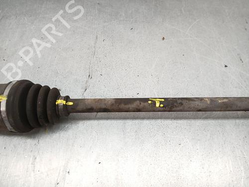 Left rear driveshaft SUBARU LEGACY V Estate (BR) 2.0 D AWD (BRD) | BP32299259M40