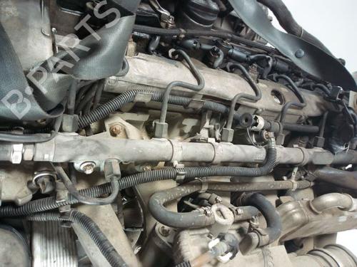 Engine MERCEDES-BENZ S-CLASS (W220, V220)  | BP23563090M1 