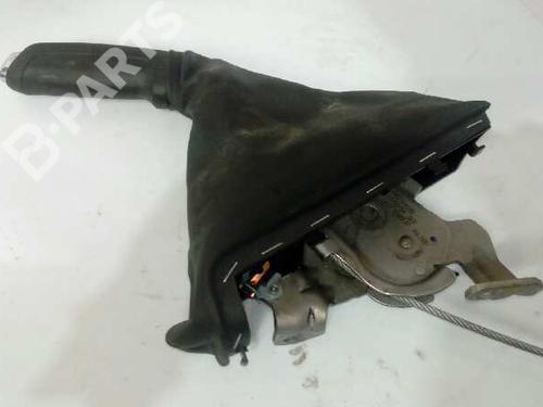 Used Hand brake OPEL CORSA D (S07) 1.2 (L08, L68) (86 hp) 8784878