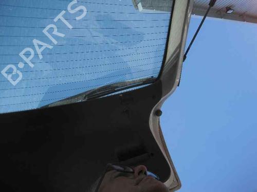 Front right window mechanism OPEL ASTRA G Hatchback (T98) 1.6 (F08, F48) | BP2396309C23 