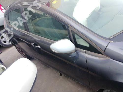 Left front window switch FORD FIESTA VI (CB1, CCN)  | BP12927616I27 