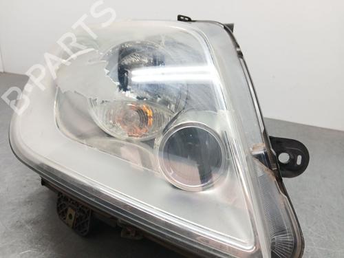Right headlight LANCIA PHEDRA (179_) 2.2 JTD (179AXC1A) | BP29889501C29