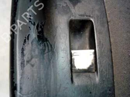 Right rear window motor VW GOLF V (1K1) 1.9 TDI | BP2534670E22 