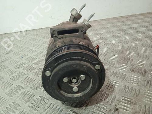 Used AC compressor FORD FOCUS III 1.0 EcoBoost (125 hp) 13407062