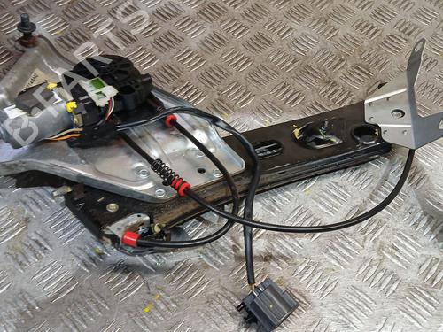 Rear right window mechanism FORD FOCUS II Convertible 2.0 | BP29184047C25 