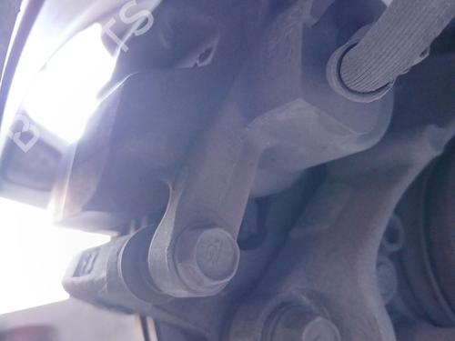 Used Right rear brake caliper LEXUS IS III (_E3_) 300h (AVE30_, AVE30R) (223 hp) 22969065