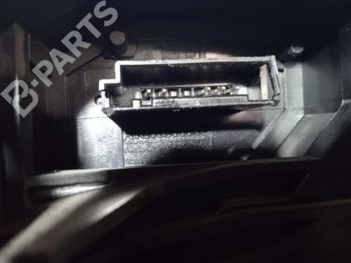 Rear right lock BMW X3 (E83) 2.0 sd | BP7104283C99 