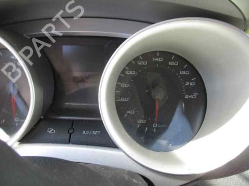 Servo brake SEAT IBIZA IV (6J5, 6P1) 1.6 TDI | BP4223960M42 