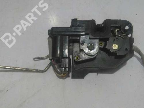 Front right lock HYUNDAI GETZ (TB)  | BP3417197C97 