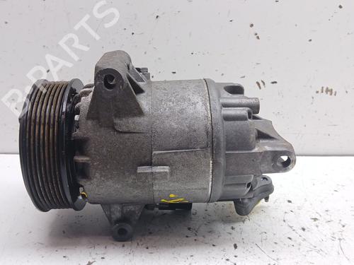 AC Kompressor AC Kompressor NISSAN QASHQAI I (J10, NJ10) 1.6 (110 hp) 37520353 37520353