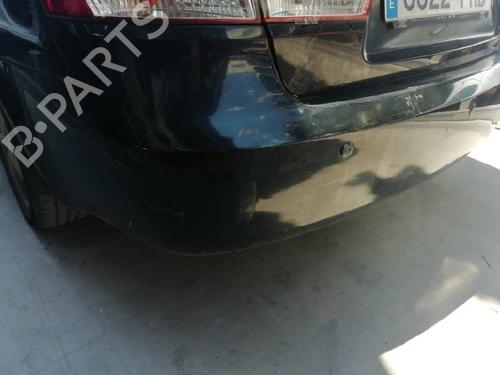 Used Rear bumper HYUNDAI SONATA V (NF) 2.0 CRDi (140 hp) 18786480