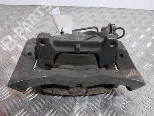 Left front brake caliper AUDI A8 D3 (4E2, 4E8) 3.0 TDI quattro | BP11543491M105 