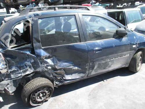 Gearbox HYUNDAI MATRIX (FC) 1.5 CRDi | BP2385576M3 