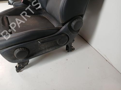 Seats set MERCEDES-BENZ GLA (H247) GLA 200 d (247.712) | BP24150648C78 