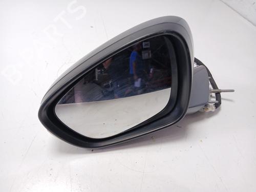 Used Left mirror PEUGEOT 508 SW I (8E_) 2.0 HDi RXH Hybrid4 (200 hp) 25033078