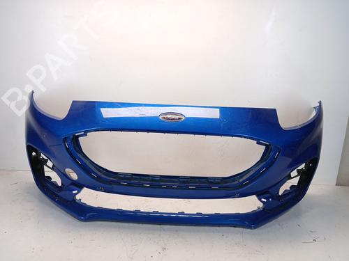 Foran kofangere FORD PUMA (J2K, CF7) 1.5 EcoBlue (120 hp) 27526377
