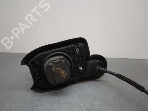 Gear lever BMW 3 Convertible (E46) 320 Ci | BP17224693M90 