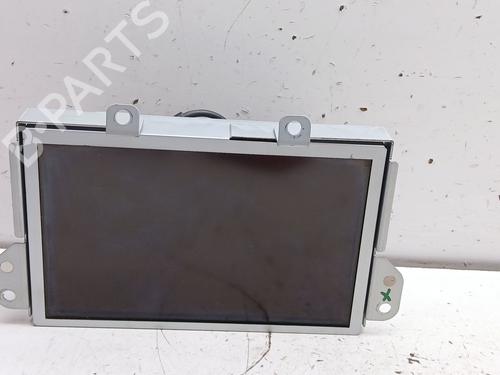 Display Display FORD FOCUS III 1.0 EcoBoost (125 hp) 35754396 35754396