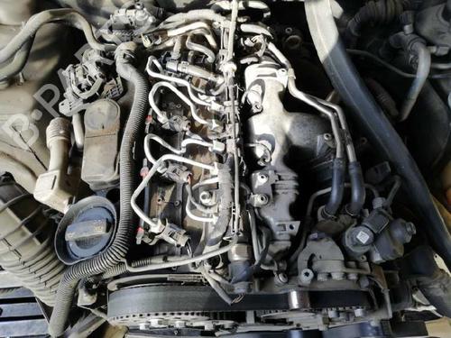 Moteur AUDI A4 B8 Avant (8K5) [2007-2017]  15593142