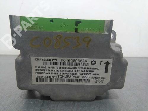 ECU airbags JEEP CHEROKEE (KJ)  | BP12194167M53 