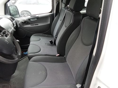 håndbremse PEUGEOT EXPERT Tepee (VF3X_) 1.6 HDi 90 16V | BP38724672I18  - Image 8