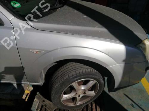 Left taillight FORD MONDEO III (B5Y) 1.8 16V | BP7204129C34 