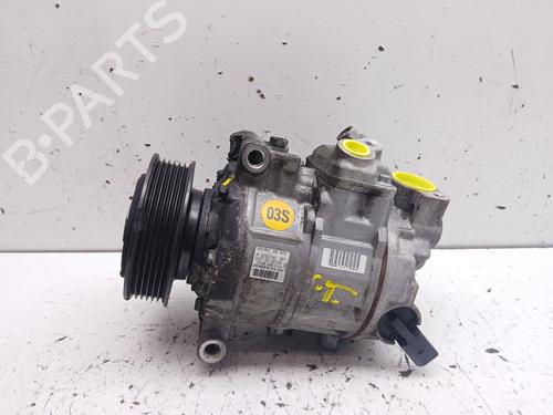 Used AC compressor AC compressor 38050887 38050887