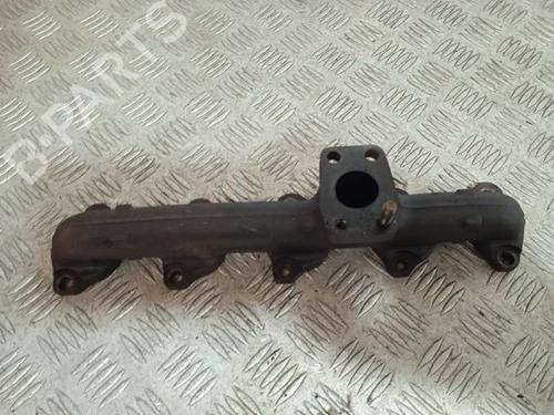 Exhaust manifold CITROËN BERLINGO / BERLINGO FIRST Box Body/MPV (M_)  | BP14699063M110 
