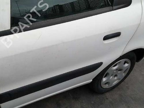 Front right window mechanism CITROËN XSARA (N1) 1.4 i | BP2397451C23 