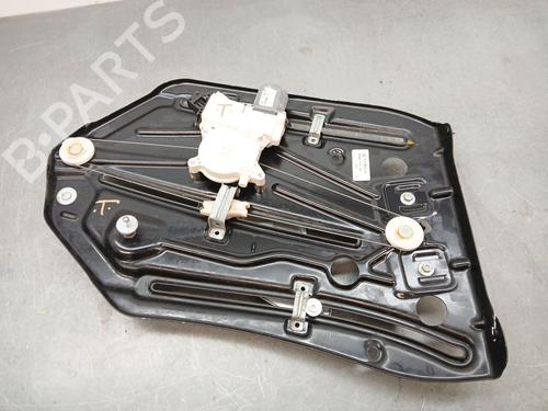Used Rear left window mechanism OPEL ASTRA H TwinTop (A04) 1.9 CDTi (L67) (150 hp) 30544261