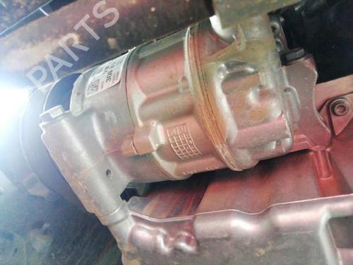 Used AC compressor SEAT LEON (KL1, KLG) 1.5 TSI (131 hp) 14904766