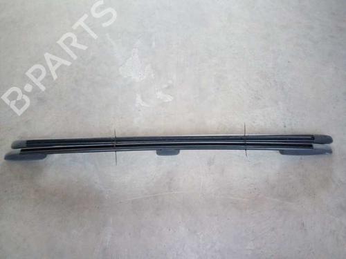 Used Roof bar KIA SORENTO I (JC) 2.5 CRDi (170 hp) 14250740