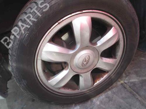 Gearbox HYUNDAI ACCENT III Saloon (MC) 1.6 GLS | BP2421543M3 