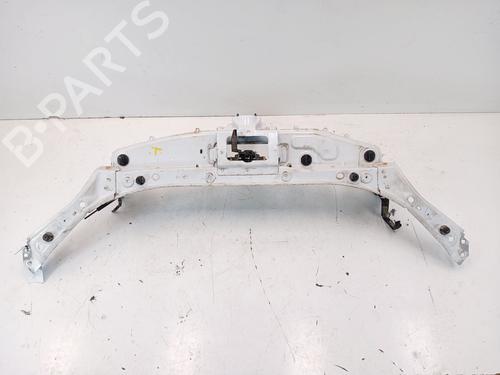 Used Front slam panel DACIA SANDERO II TCe 90 (B8M1, B8MA, B8AC) (90 hp) 29568062