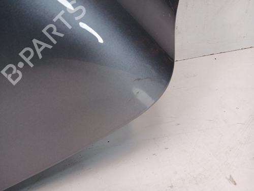 Left rear door VOLVO V40 Hatchback (525) D2 | BP26207310C4 