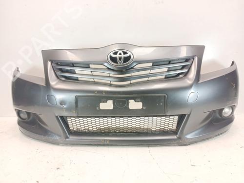 Used Front bumper TOYOTA VERSO (_R2_) 2.0 D-4D (AUR20_, AUR20R) (126 hp) 30078212