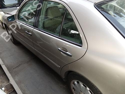Used Left rear door Left rear door 37670727 37670727