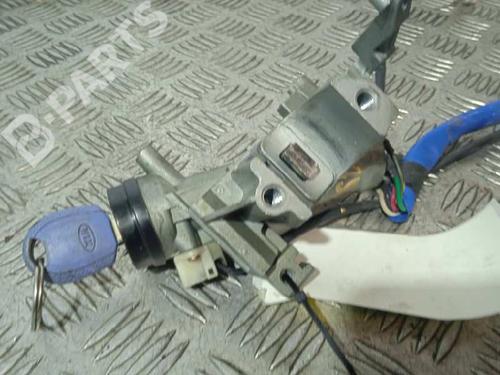 Ignition barrel KIA CARNIVAL II (GQ) 2.9 CRDi | BP11765798M48 