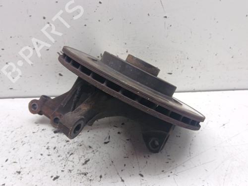 Right front steering knuckle DACIA LOGAN MCV II 1.5 dCi | BP39944478M26 - Image 5