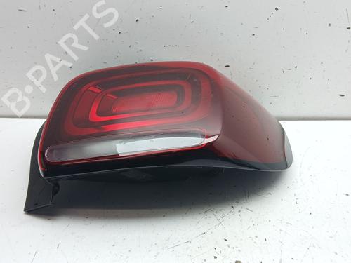 Right taillight CITROËN C3 AIRCROSS II (2R_, 2C_) 1.5 BlueHDi 110 | BP32411458C35