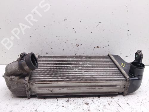 Intercooler SUZUKI SWIFT III (MZ, EZ) 1.3 DDiS (RS413D) | BP39175733M30  - Image 8