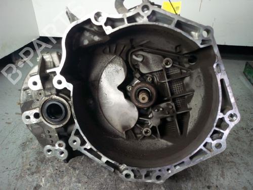 Used Gearbox OPEL ASTRA K (B16) [2015-2022]  16821547