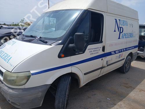 Recambios FORD TRANSIT Van (FA_ _) [2000-2006]  4441116