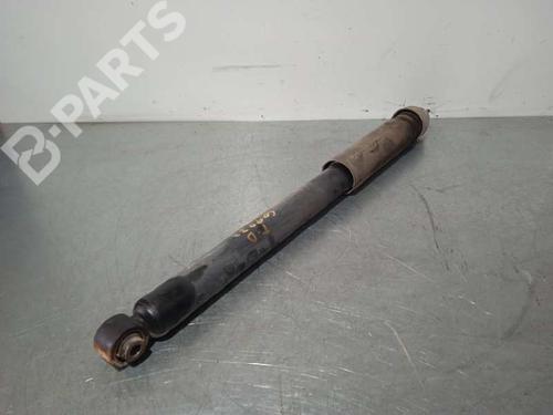 Right rear shock absorber NISSAN JUKE (F15) 1.5 dCi | BP12194415M19 